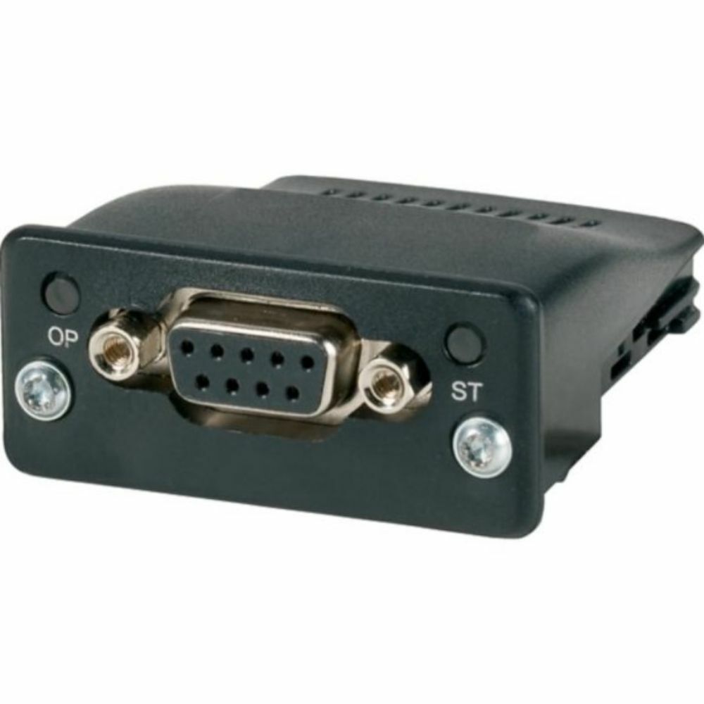 EATON DE6-NET-DP HABERLEŞME MODÜLÜ PROFIBUS-DP (DF-EATON