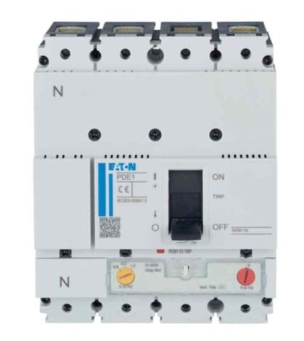 EATON KOMPAKT ŞALTER 4X125A 36KA-EATON