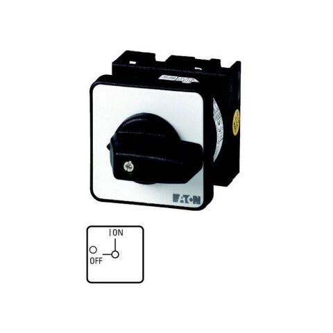 EATON 64208 PAKO ŞALTER 0-1 1X32A