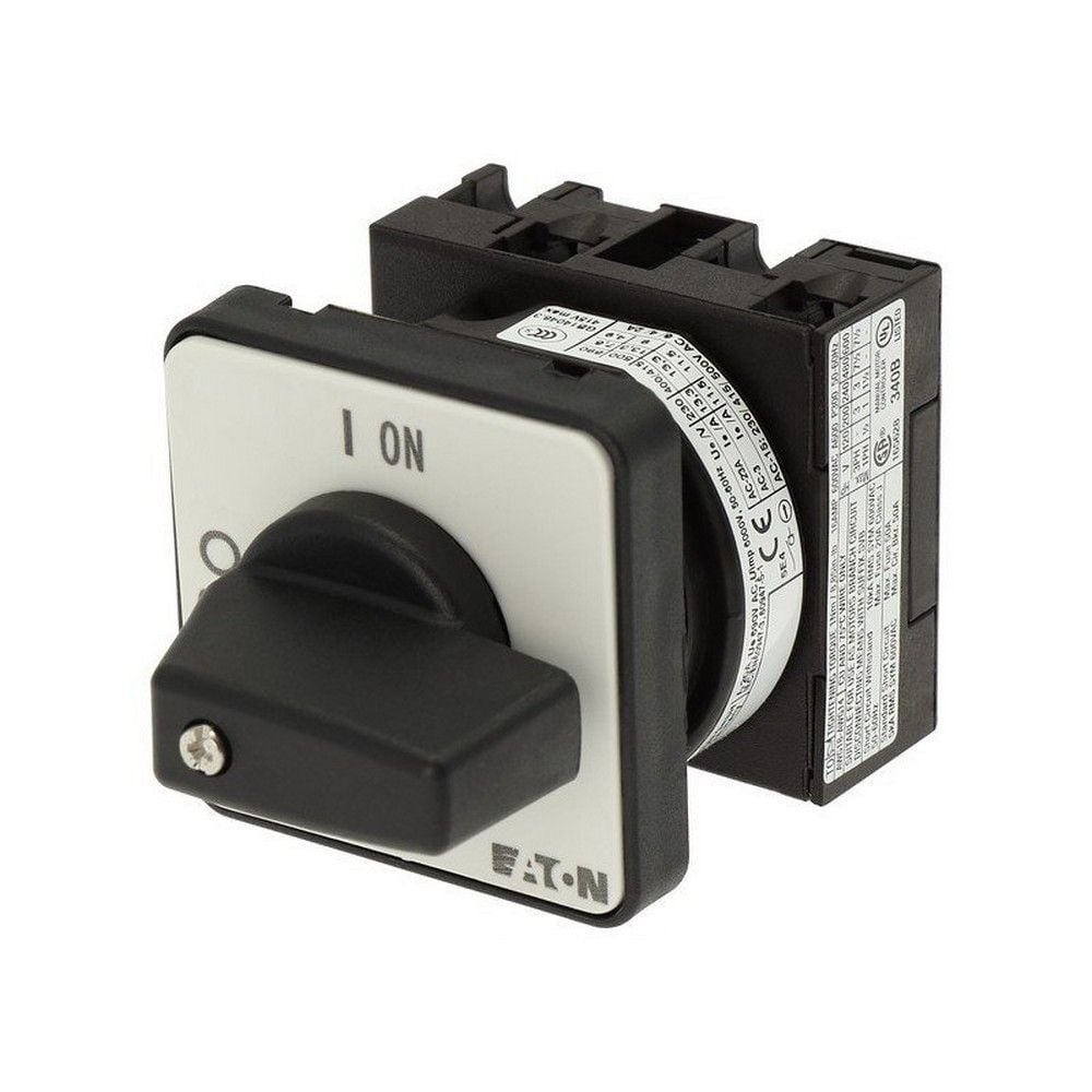 EATON 67352 PAKO ŞALTER 0-1 1X20A