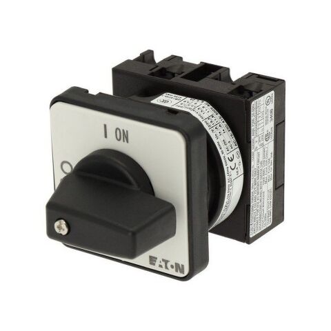 EATON 67352 PAKO ŞALTER 0-1 1X20A