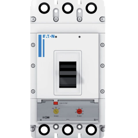 EATON KOMPAKT ŞALTER 3X320A 36KA-EATON
