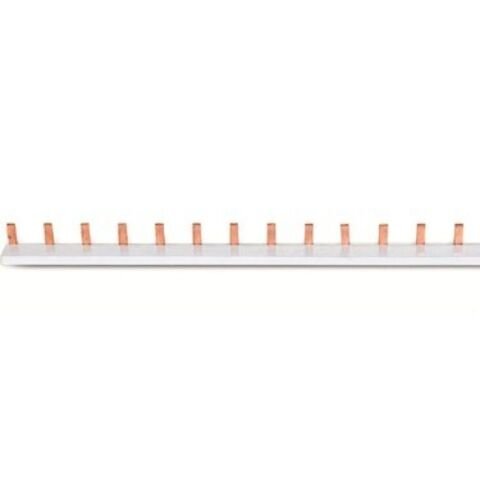 GWEST GWEST-M-10615 106CM 100A (60 ADET) MONOFAZE MÜŞTEREK W OTOMAT BARA