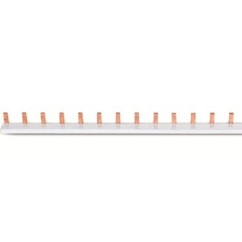 GWEST GWEST-M-10615 106CM 100A (60 ADET) MONOFAZE MÜŞTEREK W OTOMAT BARA