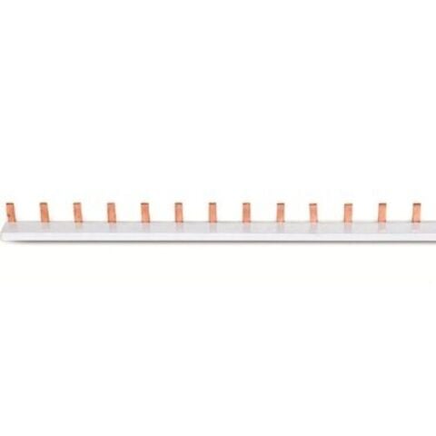 GWEST GWEST-M-10615 106CM 100A (60 ADET) MONOFAZE MÜŞTEREK W OTOMAT BARA