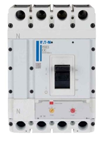 EATON KOMPAKT ŞALTER 4X320A 36KA-EATON