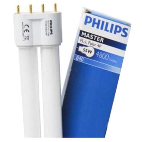 PHILIPS 55W-840 PL-L AMPUL