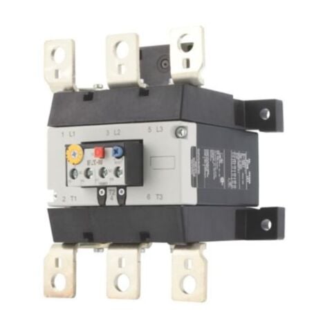 EATON Z5-125/FF250 TERMİK RÖLE (Z5) 95-125A (DILM250,300A İÇİN)