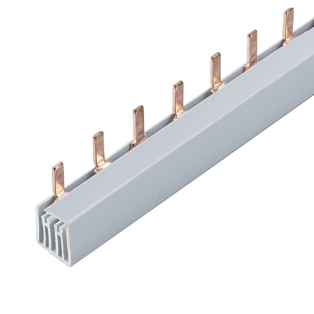 GWEST GWEST-T-1061 106CM 80A (24 ADET) TRİFAZE MÜŞTEREK W OTOMAT BARA