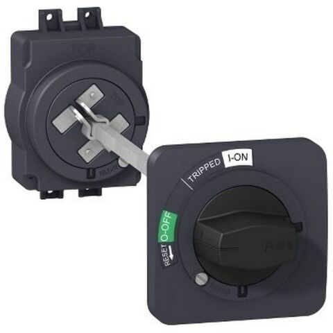SCHNEIDER UZATMALI KURMA KOLU EZC100 3303430301851