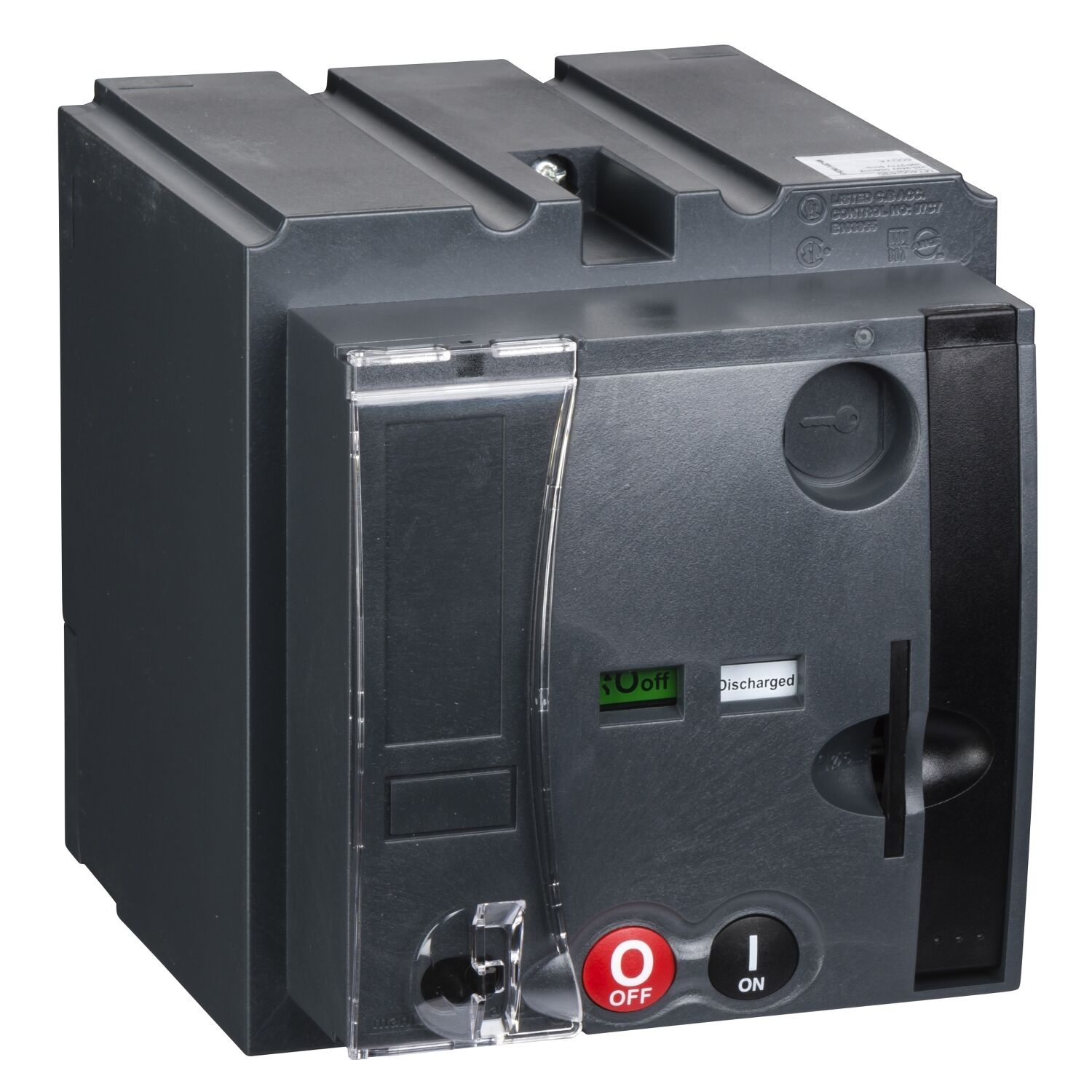 SCHNEIDER MT400-630-SCHNEID