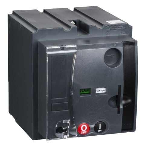 SCHNEIDER MT400-630-SCHNEID