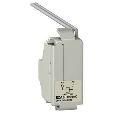 SCHNEIDER MX-SHT 200-277 V AC EZC100 SERİSİ-SCHNEID EZASHT200AC