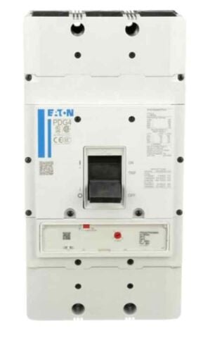 EATON KOMPAKT ŞALTER 3X800A 50KA-EATON