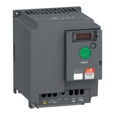 SCHNEIDER ATV310HU22N4E 2.2KW HIZ KONTROL CİHAZI