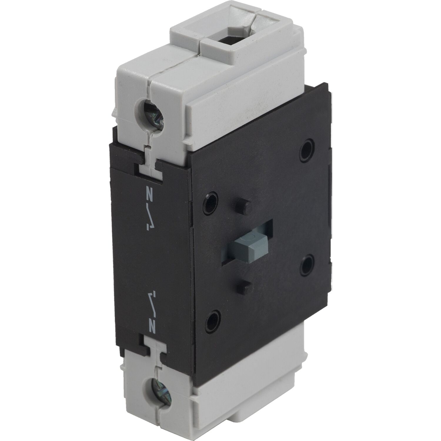 SCHNEIDER NEUTRAL MODULE 63A-SCHNEID