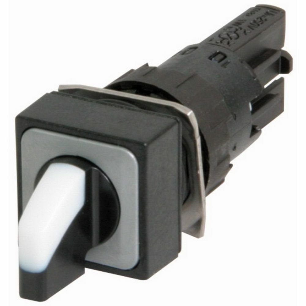EATON 72309 Ø16 MANDAL BUTON, KALICI, 3 KONUMLU