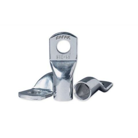 ŞAFAK SKP KABLO PABUCU 16MM2 M6 (500 ADET) 8680734708520