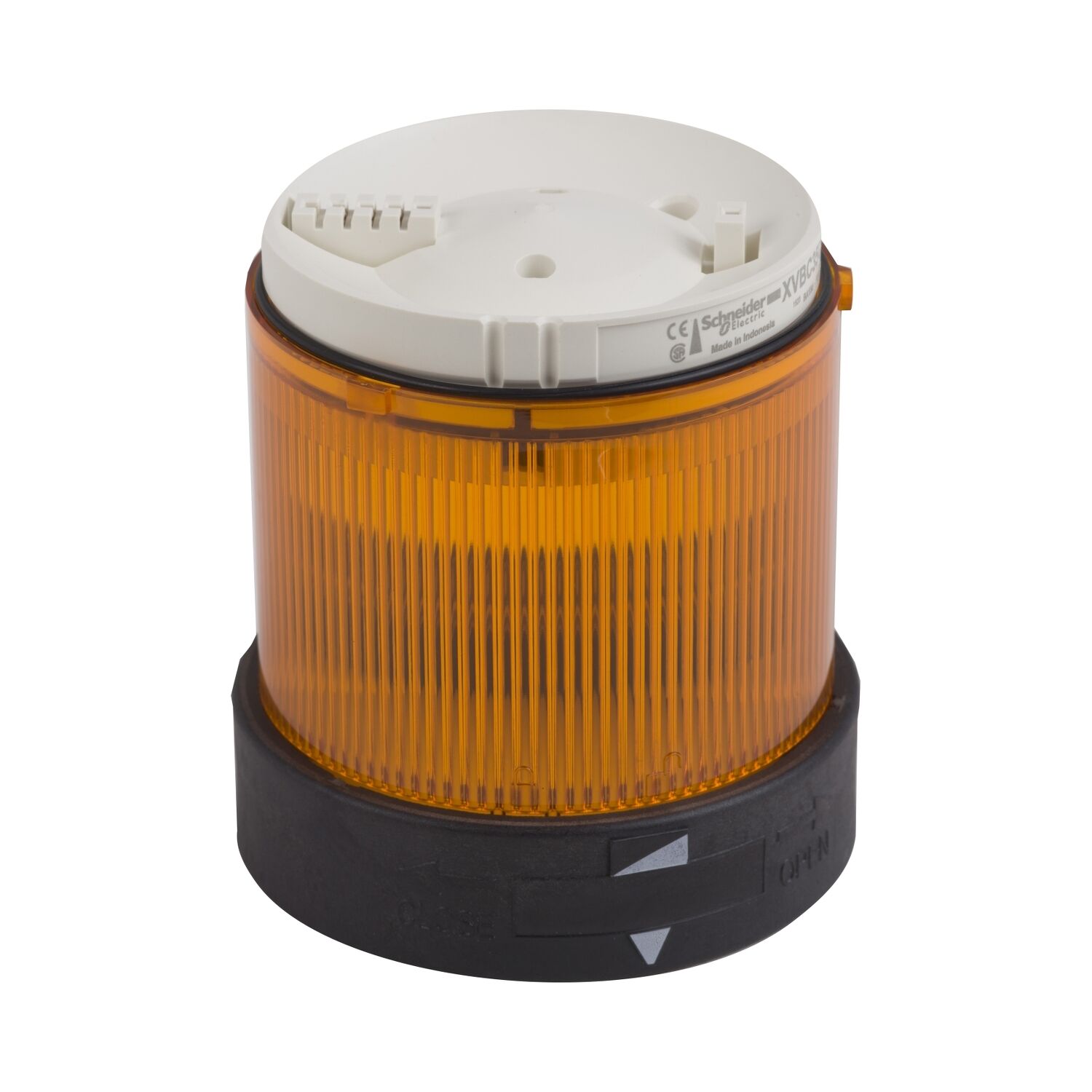 SCHNEIDER ORANGE STEADY UNIT-SCH-END