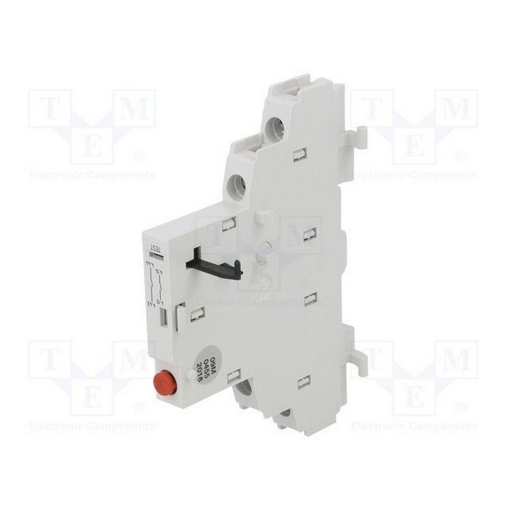 EATON AGM2-10-PKZ0 MOTOR KORUMA ŞALTERİ AKSESUARI: HATA KONTAĞI 2NA (PKZM İÇİN)