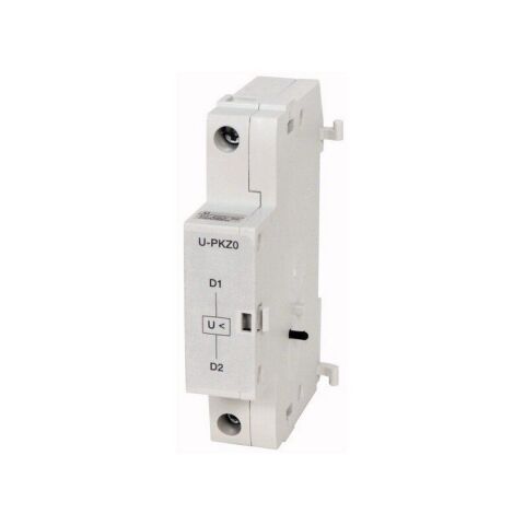 EATON 73135 MOTOR KORUMA ŞALTERİ AKSESUARI: DÜŞÜK GERİLİM AÇTIRMA BOBİNİ (PKZM İÇİN)