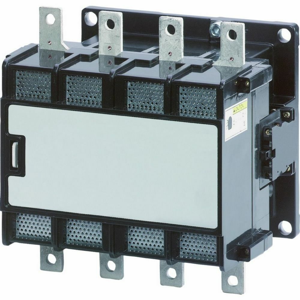 EATON DILP630-22(220-230V50HZ) 4 KUTUPLU KONTAKTÖR