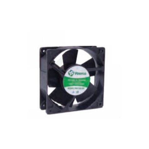 ÇETİNKAYA 120*120*38 220 V AC DEMEX-SAL