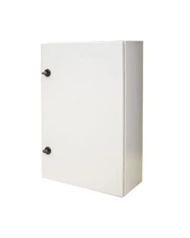 ÇETİNKAYA 40X50X20 TABAN SACLI METAL PANO-ÇTNKY