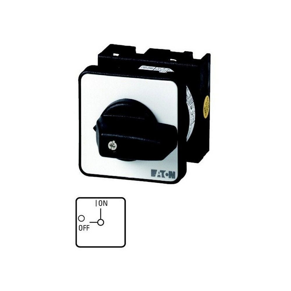 EATON T3-1-102/E PAKO ŞALTER (0-1) 2X32A