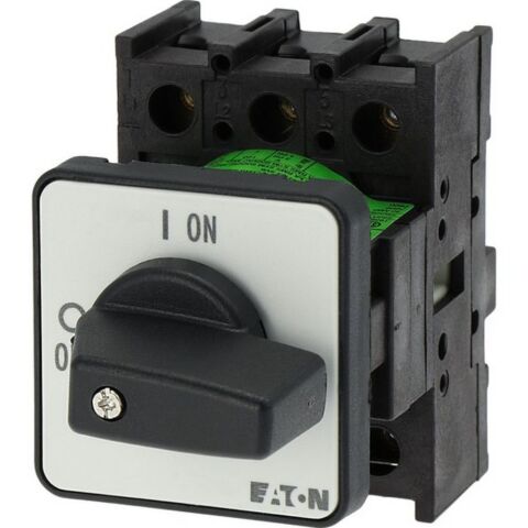 EATON P1-32/E PAKO ŞALTER (0-1) 3X32A