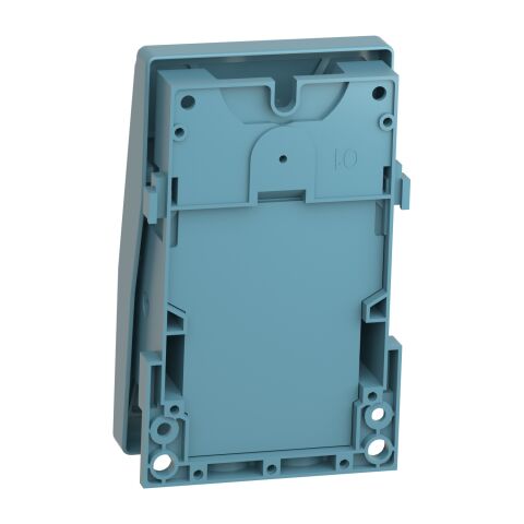 SCHNEIDER FOOT SWITCH-SCH-END