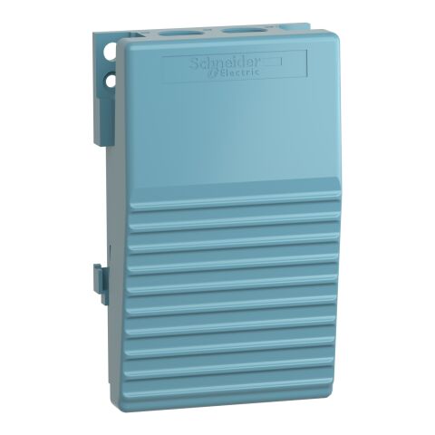 SCHNEIDER FOOT SWITCH-SCH-END