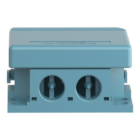 SCHNEIDER FOOT SWITCH-SCH-END