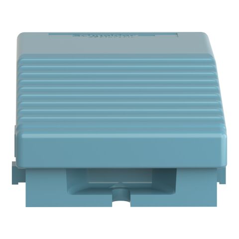 SCHNEIDER FOOT SWITCH-SCH-END