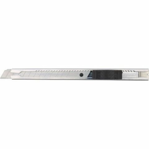 CETAFORM J46SL SLİM9 ÇELİK GÖVDE MAKET BIÇAĞI-9 MM-CETAFRM MAKET BIÇAĞI