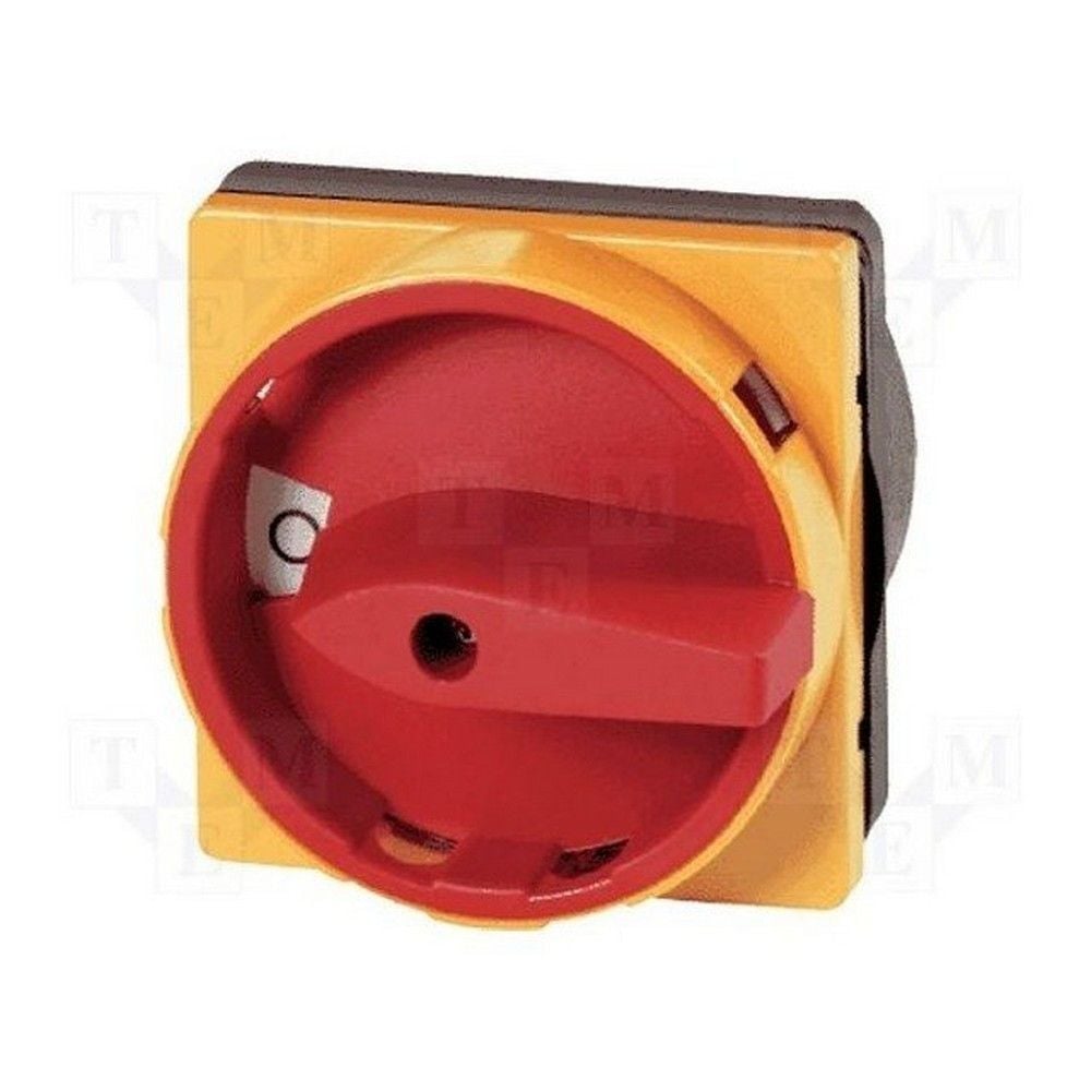 EATON 280898 PAKO ŞALTER (ACİL STOP) 3X125A
