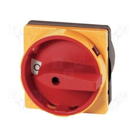 EATON 280898 PAKO ŞALTER (ACİL STOP) 3X125A
