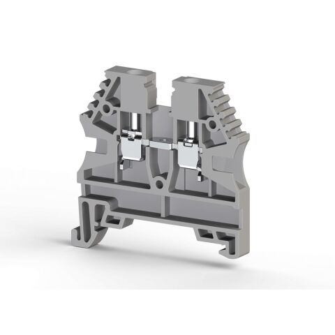 KLEMSAN AVK 2,5 GRI 304120RP (100 ADET)