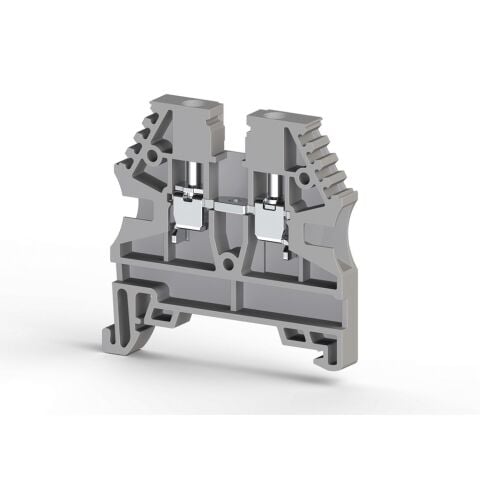 KLEMSAN AVK 2,5 GRI 304120RP (100 ADET)