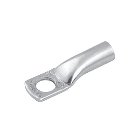 ŞAFAK 185MM M12 ALÜMİNYUM KABLO PABUCU (12 ADET) 8680734701477