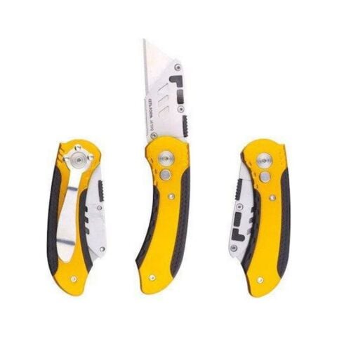 CETAFORM J47SPQ KATLANIR MAKET BIÇAĞI TRAPEZTİPİ YEDEKLİ-CETAFRM MAKET BIÇAĞI
