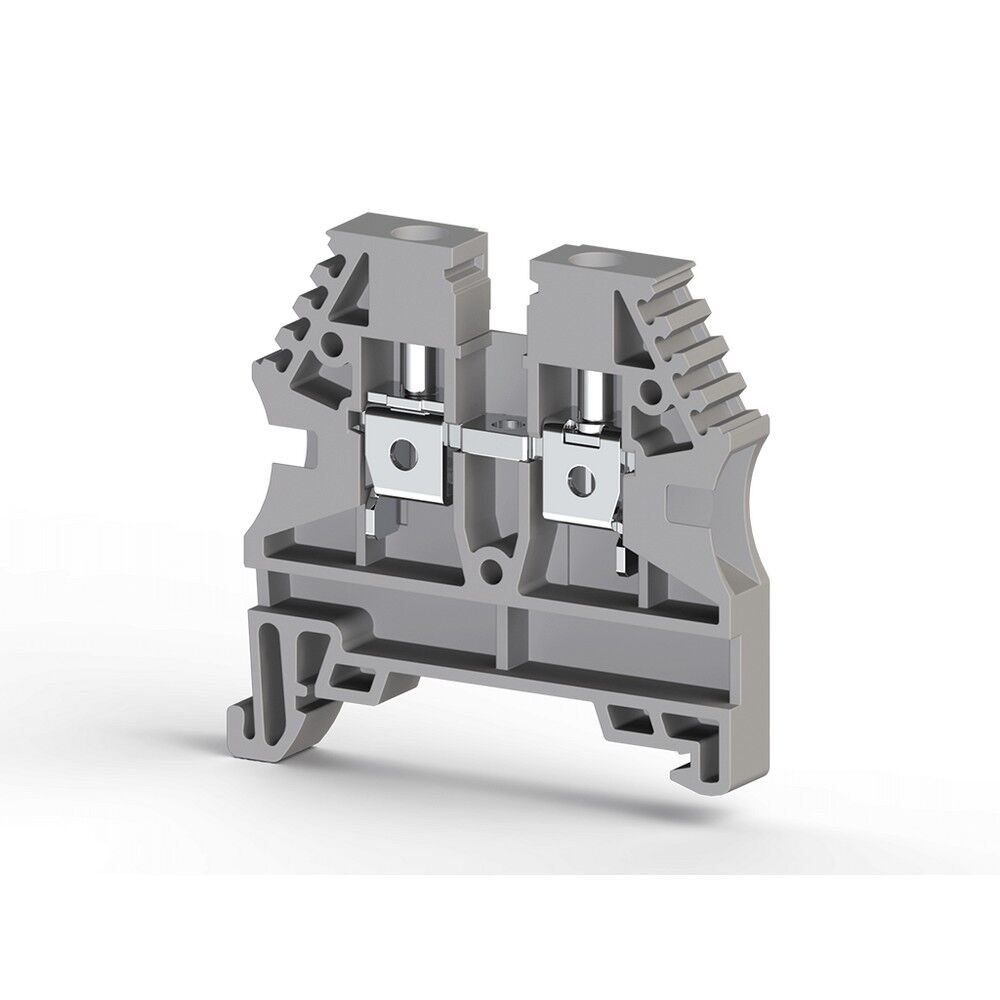 KLEMSAN AVK 4 GRI 304130RP (80 ADET)