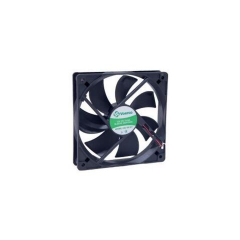 ÇETİNKAYA 120*120*38-12 DC.DEMEX-SALZER