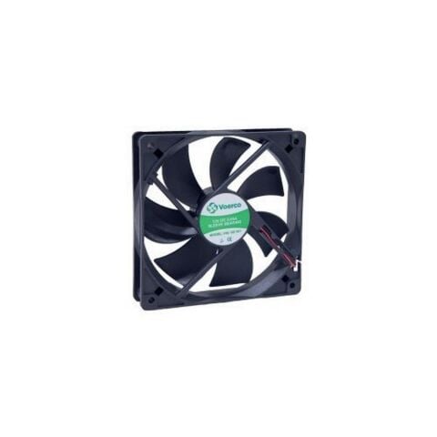 ÇETİNKAYA 120*120*38-12 DC.DEMEX-SALZER