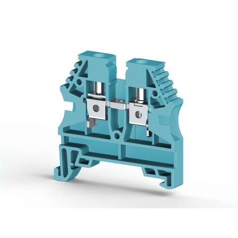 KLEMSAN AVK 4 MAVI 304131RP (80 ADET)