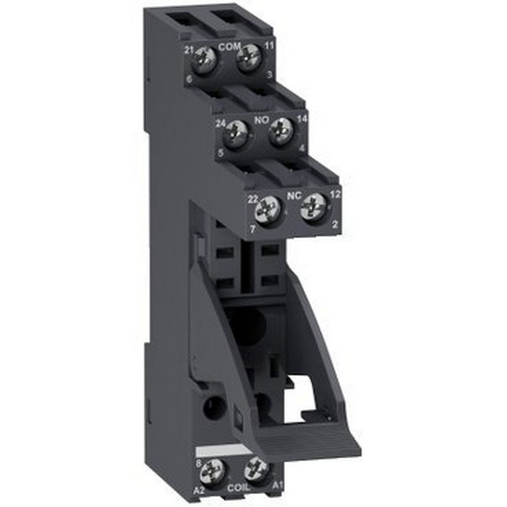 SCHNEIDER RXG TAKILABİLİR RÖLE 2 K/A 3606480689444