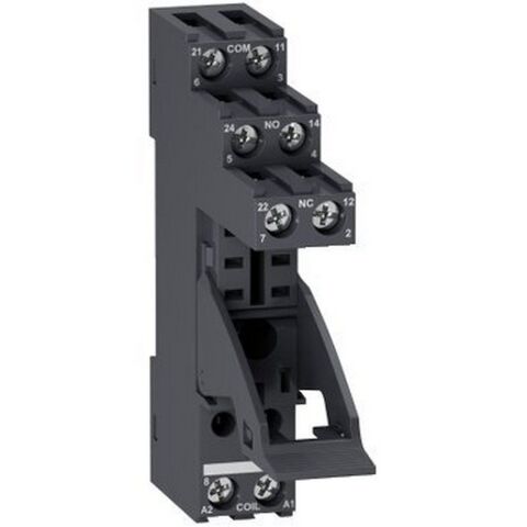 SCHNEIDER RXG TAKILABİLİR RÖLE 2 K/A 3606480689444