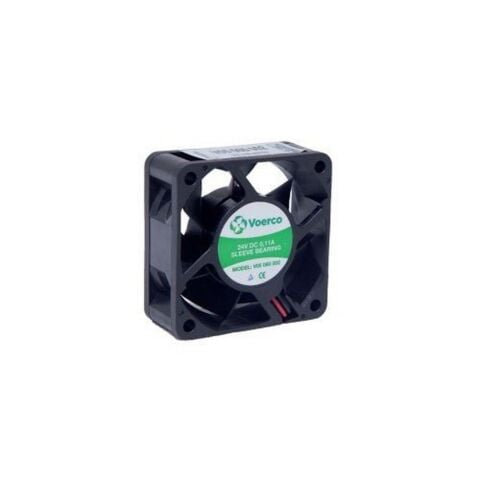 ÇETİNKAYA 60*60*25-24 DC DEMEX-SALZER E