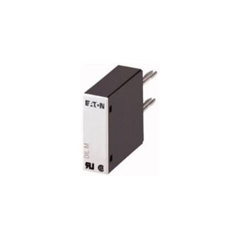 EATON DILM32-XSPR48 KONTAKTÖR AKSESUARI: RC SÖNÜMLEME ELEMANI (DILM17-38 İÇİN)