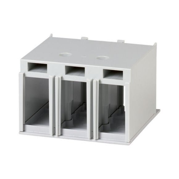 EATON NZM2-XKSA Kompakt Şalter Aksesuarı: Terminal-EATON